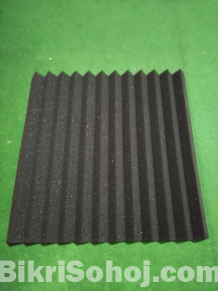 Acoustic Foam